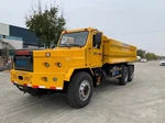 25 Tons Mining Transport Truck