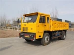 20 Tons Mining Transport Truck